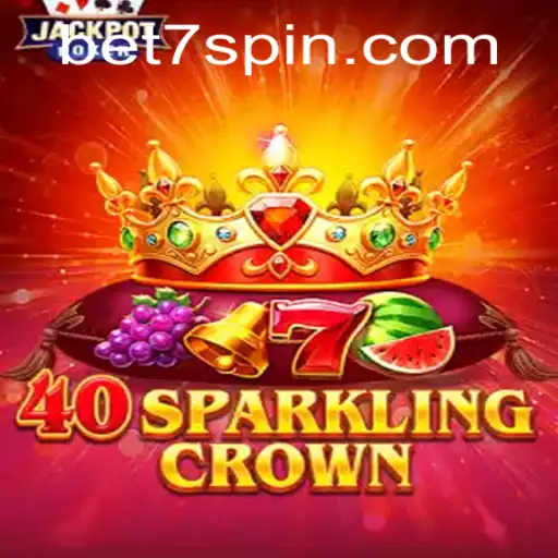 Unveiling the Thrills of 40SparklingCrown: A New Era of Gaming Adventure
