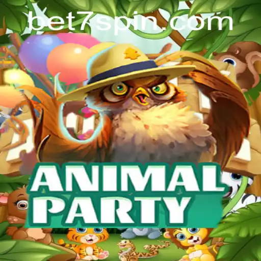 Exploring AnimalParty: A Dynamic Gaming Experience by 7Spin.COM