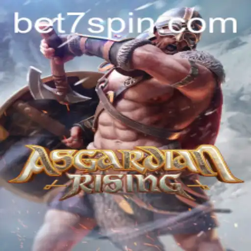 Explore the Mystical World of 'AsgardianRising' with 7Spin.COM
