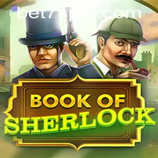 Discover the Enigma of BookOfSherlock on 7Spin.COM