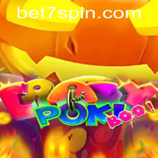 Discover the Thrills of CrazyPokiBoo and the Allure of 7Spin.COM