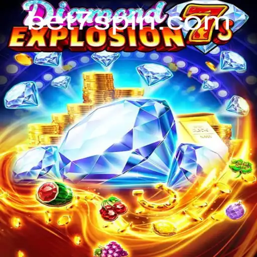 DiamondExplosion7s: A Sparkling Adventure in Digital Gaming