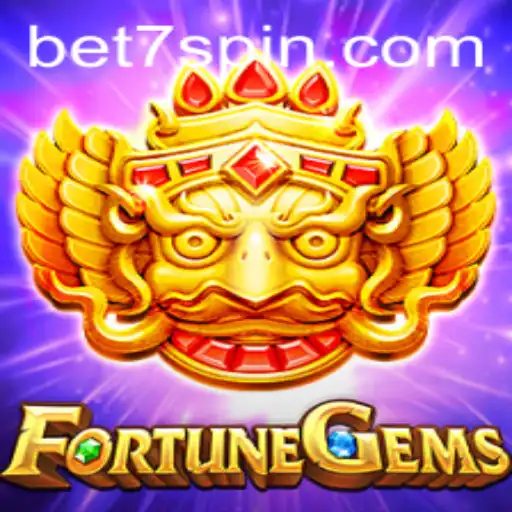 Discover the Thrilling World of FortuneGems with 7Spin.COM