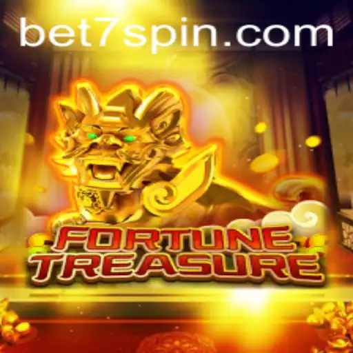 Exploring FortuneTreasure: The Captivating World of 7Spin.COM