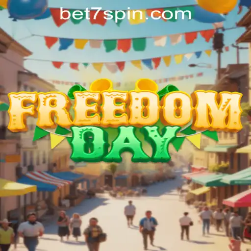 Unveiling the Excitement of FreedomDay on 7Spin.COM