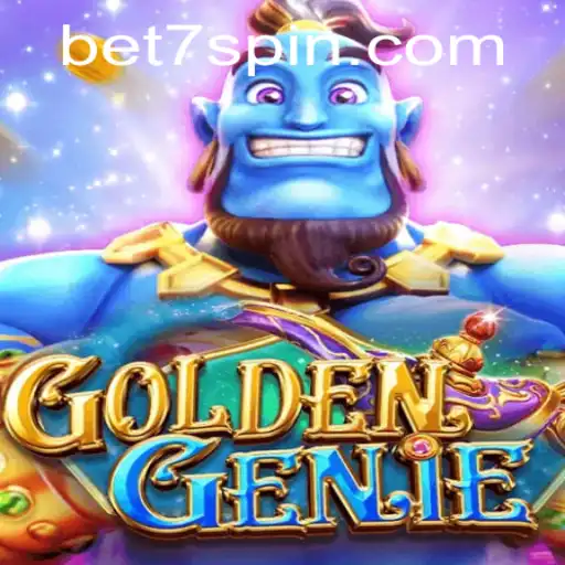 Unveiling GOLDENGENIE: A Thrilling Adventure by 7Spin.COM