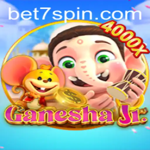 Exploring GaneshaJr at 7Spin.COM: A Deity-Themed Gaming Experience