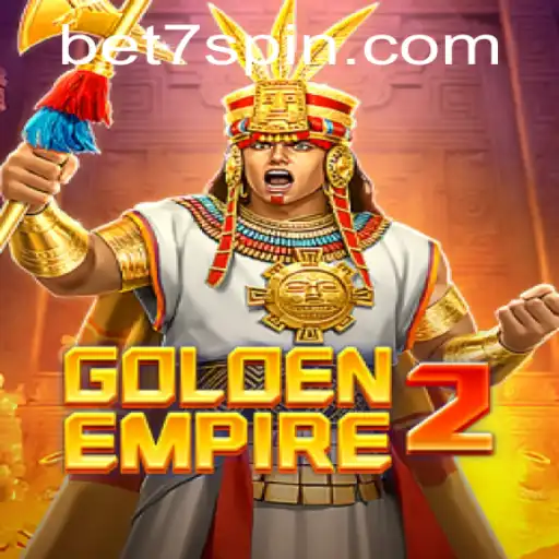 Unveiling GoldenEmpire2: A New Era in Gaming with 7Spin.COM