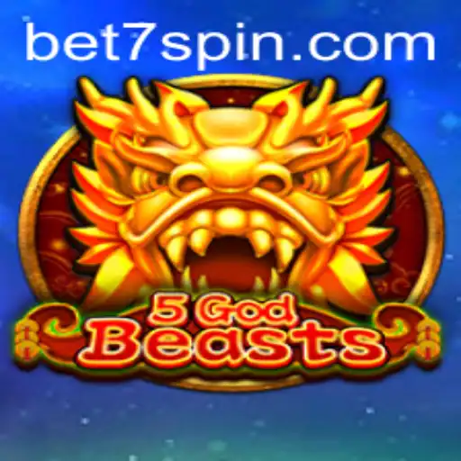 Unlock the Secrets of 5GodBeasts: An Epic Adventure Awaits