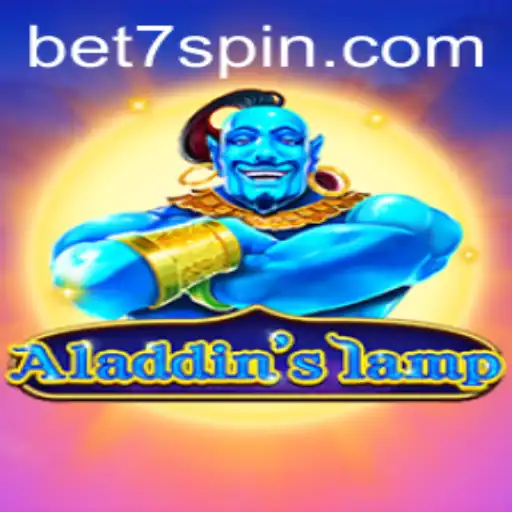 Discover the Magic of Aladdinslamp: A Captivating Game Experience on 7Spin.COM