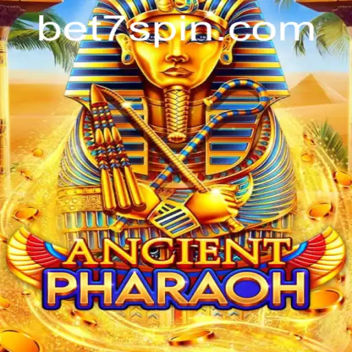 Exploring the World of AncientPharaoh: An Epic Journey with 7Spin.COM
