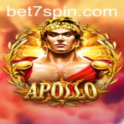 Experience the Thrill of 'Apollo' on 7Spin.COM: A Captivating New Adventure