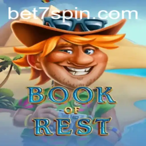 Discovering the Enchanting World of BookofRest by 7Spin.COM