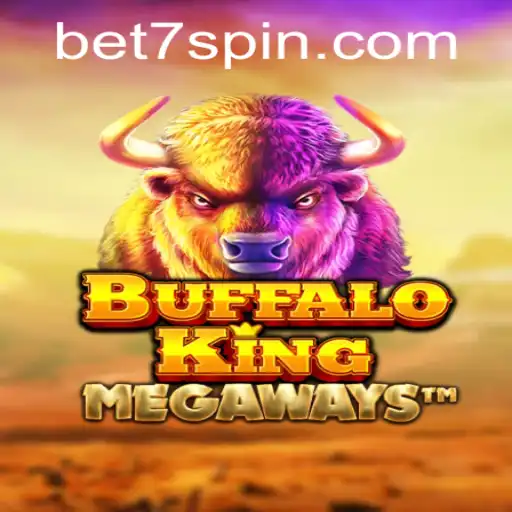 Explore the Wild Adventure of BuffaloKing at 7Spin.COM