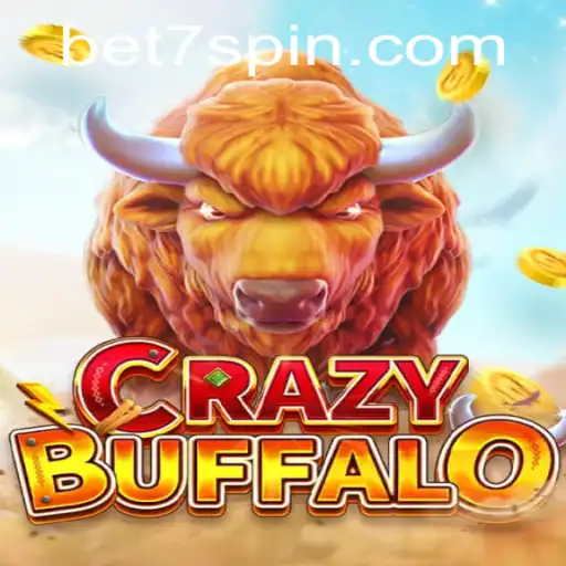 Explore the Thrilling World of CRAZYBUFFALO with 7Spin.COM