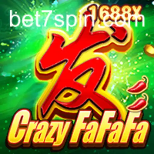 Unveiling CrazyFaFaFa: A Thrilling Gaming Experience with 7Spin.COM
