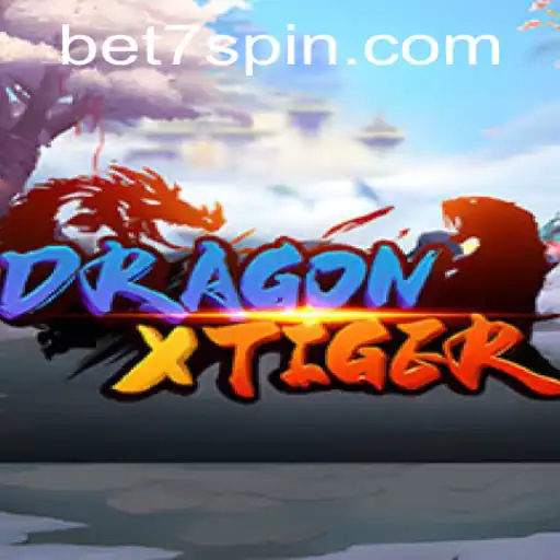 DragonXTiger: A Thrilling Online Casino Experience