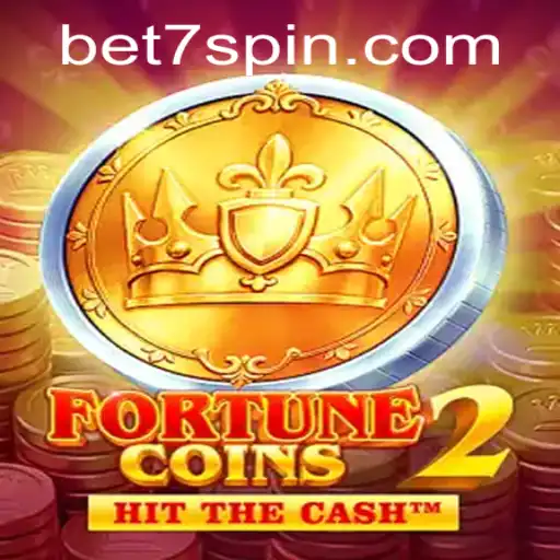 Exploring the Exciting World of FortuneCoins2 and 7Spin.COM