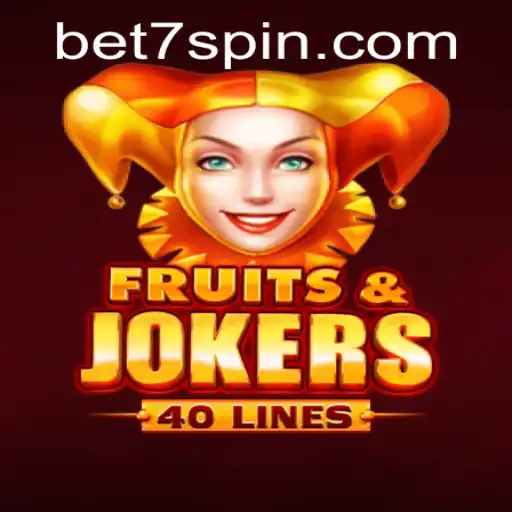 Exploring the Thrilling World of FruitsAndJokers40 with 7Spin.COM