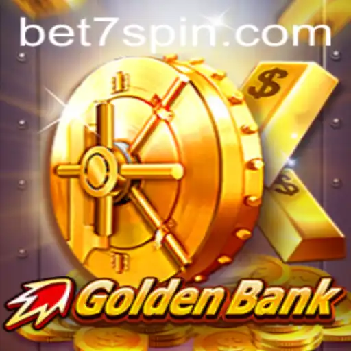 Exploring the Thrills of GoldenBank: A 7Spin.COM Adventure