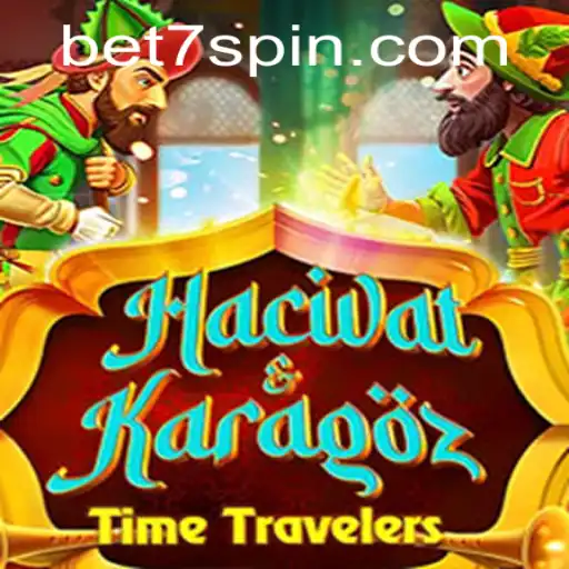 Exploring the Enchanting World of HacivatandKaragoz on 7Spin.COM