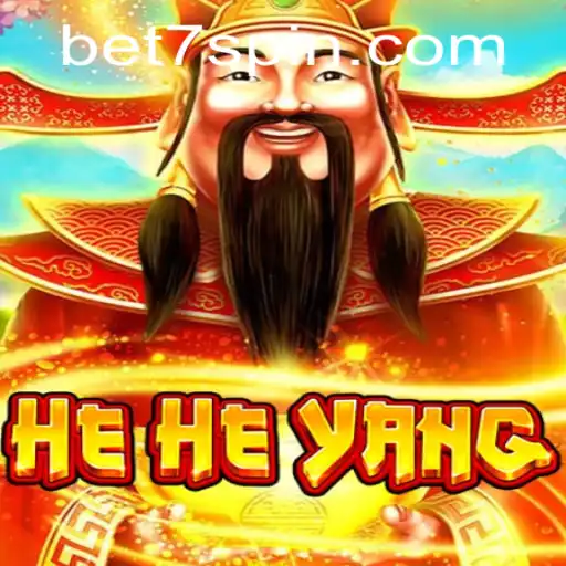 Exploring the World of HeHeYang: Gaming with 7Spin.COM