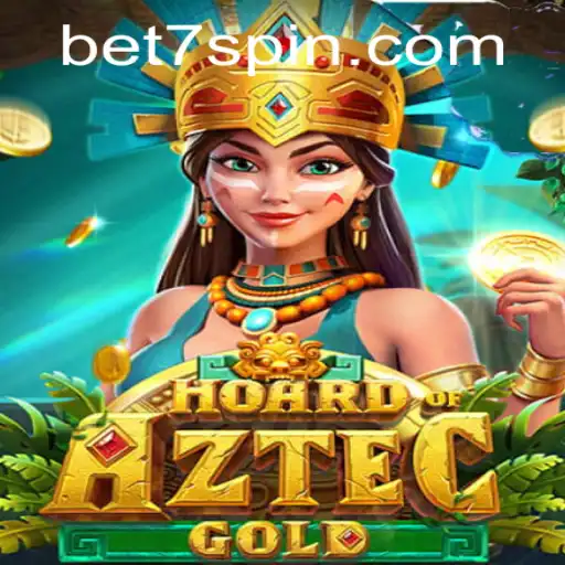 Uncover the Treasures in HoardofAztecgold with 7Spin.COM