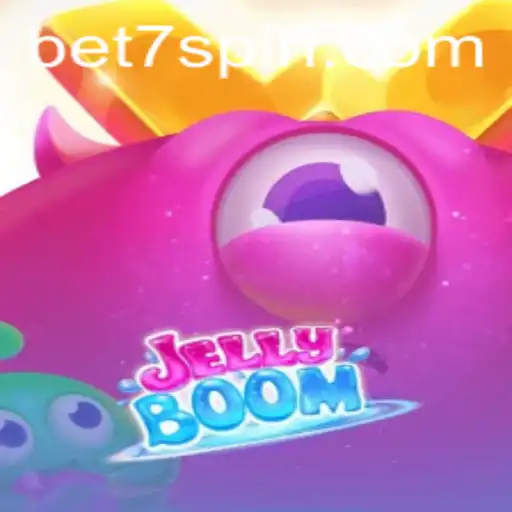 Unveiling the Exciting World of JellyBoom on 7Spin.COM