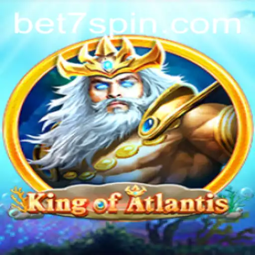 Exploring the Underwater Mystique of KingofAtlantis at 7Spin.COM