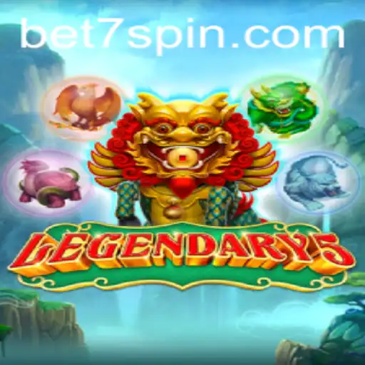 Unveiling Legendary5: A Comprehensive Guide to Mastering the Game