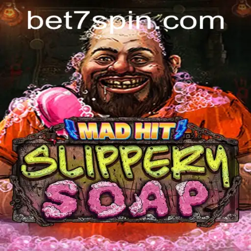 Exploring the Enchanting World of MadHitSlipperySoap: A Thrilling Gaming Experience