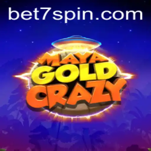 MayaGoldCrazy: Unveiling the Mysteries of the Ancient World with 7Spin.COM