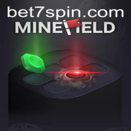 Exploring the Thrills of MineField on 7Spin.COM