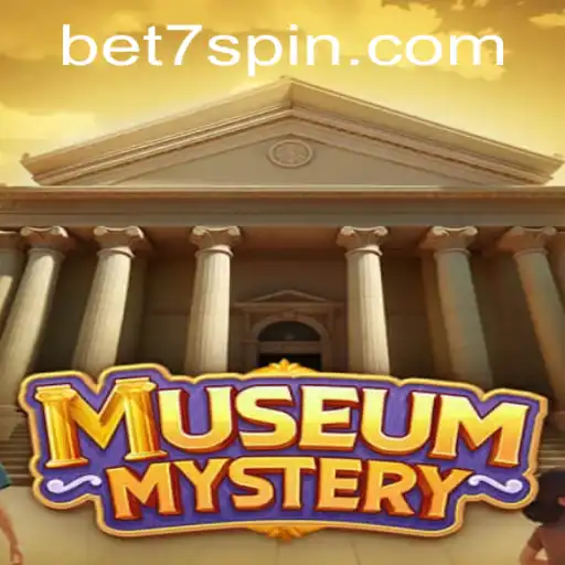Unveiling the Secrets of MuseumMystery: A Thrilling Gaming Experience