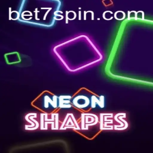 Exploring the Exciting World of NeonShapes on 7Spin.COM