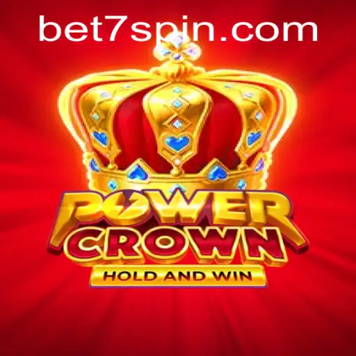 Discover the Excitement of PowerCrown at 7Spin.COM