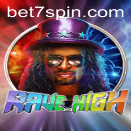 Unveiling RaveHigh: An Immersive Gaming Experience by 7Spin.COM