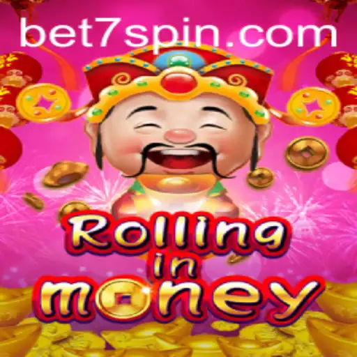 Unlock the Thrills of RollingInMoney: A Complete Guide to Winning Big with 7Spin.COM