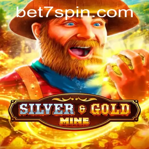 SilverGold: Unveiling the Exciting New Game by 7Spin.COM