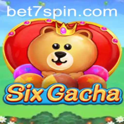 Unveiling SixGacha: A New Age in Gaming Entertainment