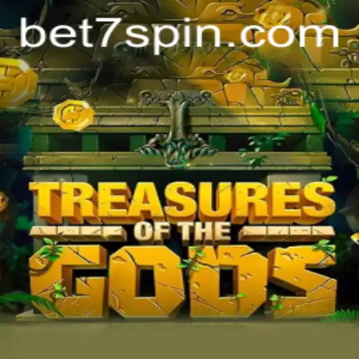 Discover the Thrilling World of TreasureoftheGods at 7Spin.COM