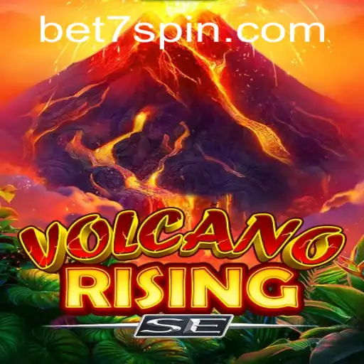 Exploring the Thrills of VolcanoRisingSE: A New Epoch in Gaming
