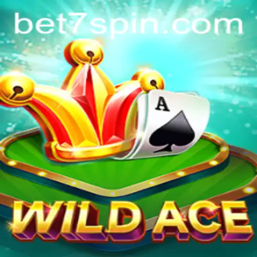Unveiling the Thrills: WildAce and the 7Spin.COM Experience