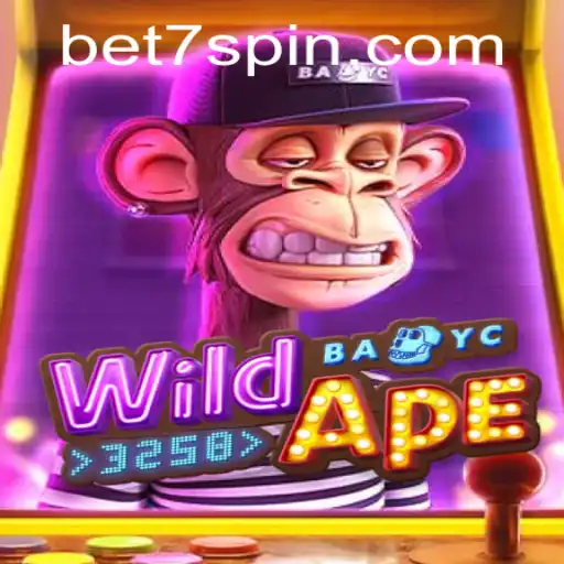 Exploring WildApe3258: A Thrilling Adventure by 7Spin.COM