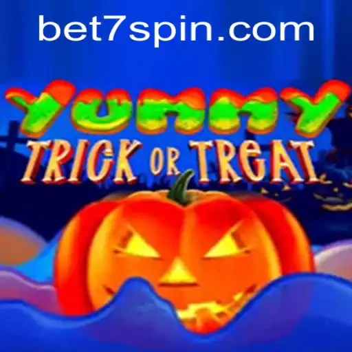 Unveiling the Thrills of YummyTrickorTreat: The Ultimate Gaming Experience by 7Spin.COM