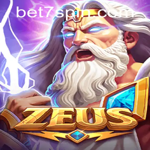 Exploring the Mythical World of Zeus at 7Spin.COM