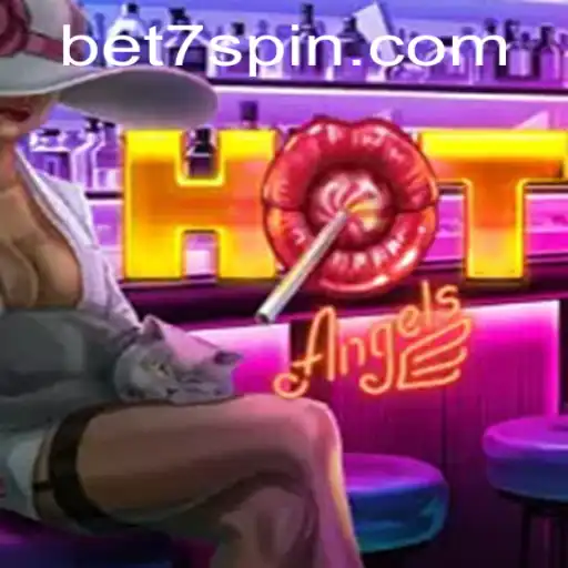 Exploring HotAngels: The Enthralling World of 7Spin.COM's Latest Sensation