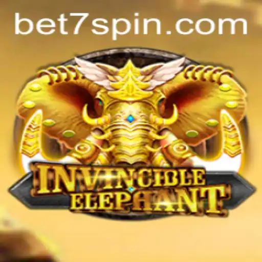 Embark on an Unforgettable Adventure with InvincibleElephant at 7Spin.COM