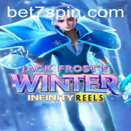 JackFrostsWinter: Embark on a Frosty Adventure with 7Spin.COM