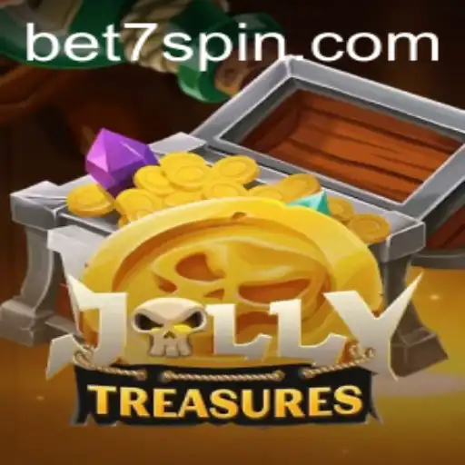 Exploring the Adventurous World of JollyTreasures on 7Spin.COM